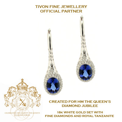 TIVON FINE JEWELLERY