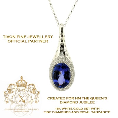 TIVON FINE JEWELLERY